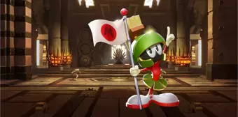 MultiVersus'un 2. sezonu yayınlandı! Marvin the Martian ekleniyor