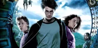 Yeni Harry Potter filmi geliyor!