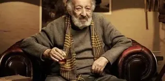 Ara Güler kimdir, kaç yaşında vefat etti? Ara Güler nereli, mesleği ne, ne sanatçısı, ressam mı, fotoğrafçı mı? Ara Güler'in hayatı ve biyografisi!