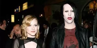 Marilyn Manson... 'ÖLÜM TEHDİTLERİ ALIYORUM!'