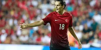 Enes Ünal kimdir? Kaç yaşında, boyu kaç, nereli, mevkisi ne, hangi takımda oynuyor? Futbolcu Enes Ünal evli mi, çocuğu var mı? Hayatı ve biyografisi!