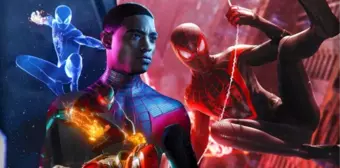 Marvel's Spider-Man: Miles Morales çıktı! İşte fiyatı