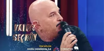 Yavuz Seçkin kimdir? Kaç yaşında, nereli, mesleği ne? Yavuz Seçkin'in hayatı ve biyografisi!