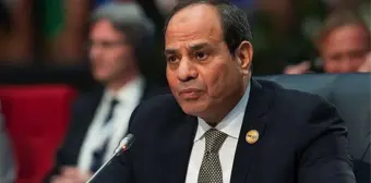 Sisi kimdir? Abdülfettah es-Sisi'nin hayatından detaylar