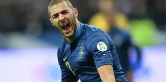 Benzema Dünya Kupası'nda oynayacak mı? Benzema 2022 Dünya Kupası Fransa kadrosunda var mı?