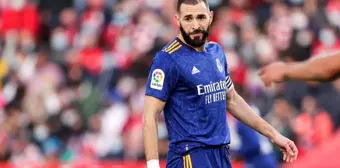 Benzema Fransa maçında yok mu, neden yok? Karim Benzema Fransa Dünya Kupası maçında var mı, yok mu, niye yok, sakat mı, yedek mi?