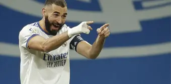 Benzema hangi milli takımda oynuyor? Benzema nereli, hangi ülkenin vatandaşı?