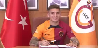 Lucas Torreira Uruguay maçında yok mu, neden yok, ilk 11 değil mi? Uruguay Dünya Kupası maçında Lucas Torreira neden oynamıyor, sakatlandı mı?