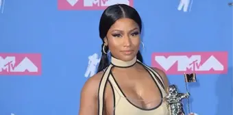 Nicki Minaj kimdir, nereli? Nicki Minaj hayatı ve biyografisi nedir? Nicki Minaj şarkıları neler?