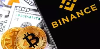 Binance kullanıcı şeffaflığı için bir adım daha attı