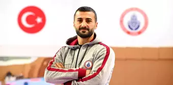 Uğur Aktaş: '2024 Paris'te karate olsaydı belki de şampiyon olabilecektim'