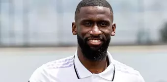 Antonio Rüdiger Müslüman mı? Antonio Rüdiger hangi dine mensup?