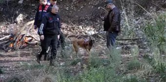 Muğla'da yıllar önce kaybolan Bayram Tosun cinayetinde sır perdesini DNA testi aralayacak