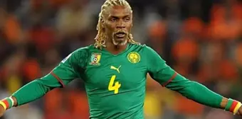 Rigobert Song öldü mü? Rigobert Song kimdir? Rigobert Song kaç yaşında, nereli? Rigobert Song hayatı ve biyografisi!