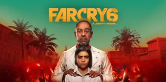 Far Cry 6'nın Lost Between Worlds DLC'si duyuruldu