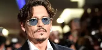 Johnny Depp ne zaman İstanbul'a gelecek? Johnny Depp İstanbul'a mı geliyor? Johnny Depp doğum günü ne zaman?