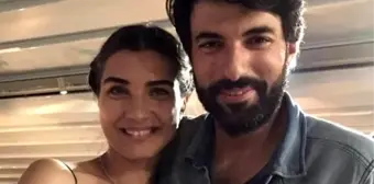 Engin Akyürek-Tuba Büyüküstün Böyle Görüntülendi!