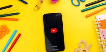 YouTube 2022 yılının enlerini paylaştı! İşte en popüler videolar, şarkılar ve dahası