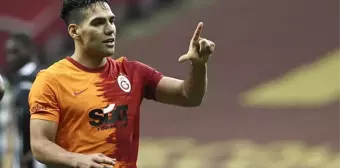 Falcao sakat mı? Falcao Galatasaray maçında oynayacak mı? Falcao sakatlandı mı?