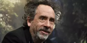 Tim Burton kimdir? Tim Burton filmleri neler? Tim Burton kaç yaşında, nereli? Tim Burton biyografisi!