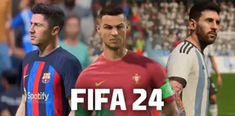 FIFA 24 ne zaman çıkacak? EA Sports FC ne zaman çıkacak?