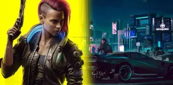 Cyberpunk 2077 Game of the Year Edition 2023'te çıkış yapacak