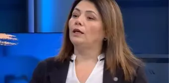 Halk Tv konuğu Filiz Saraç kimdir? Filiz Saraç kaç yaşında, nereli? Filiz Saraç biyografisi!