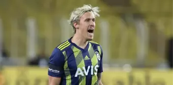 Max Kruse'den yıllar sonra gelen itiraf! Fenerbahçe'ye gelişinin ardından bambaşka bir hikaye çıktı