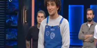 Masterchef kaptanlık düellosunu kim kazandı? 12 Aralık Masterchef mavi takım ve Kırmızı takım kaptanı kim oldu?