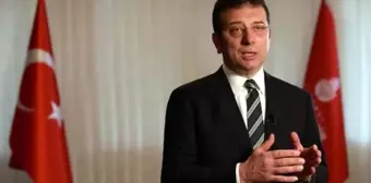 Hakimin duruşmaya 3 saat ara vermesinin ardından İmamoğlu'ndan milyonlarca İstanbulluya çağrı