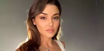 Hande Erçel sevgilisi kim? Hande Erçel Kartal Özmızrak sevgili mi? Kartal Özmızrak kimdir? Kartal Özmızrak kaç yaşında, nereli?