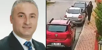 Saplantılı aşık dehşeti! Pusuya yatıp eski kız arkadaşının babasını öldürdü