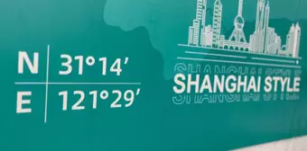 Shanghai'ın Biyolojik Çeşitliliği Korumadaki Başarıları Cop15'te Sergileniyor