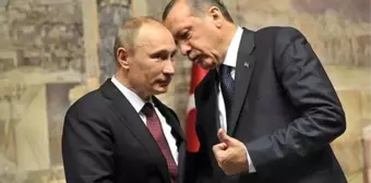 Son Dakika: Türkiye'den kritik Suriye adımı! Erdoğan, Putin'e yaptığı teklifi ilk kez açıkladı