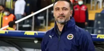 Vitor Pereira ülkeyi karıştırdı! Kulüp başkanından ağır suçlama