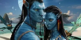 Avatar: Suyun Yolu ne zaman vizyona girecek? Avatar 2 Suyun Yolu filiminin konusu nedir?