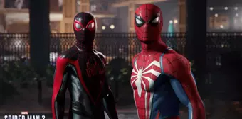 Marvel's Spider-Man 2'nin çıkış tarihi açıklandı! Spider-Man 2 ne zaman çıkacak?