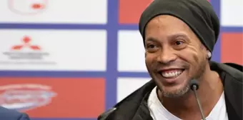 Ronaldinho'nun Messi sözleri ülkesi Brezilya'da ortalığı karıştırdı: Yok edecek