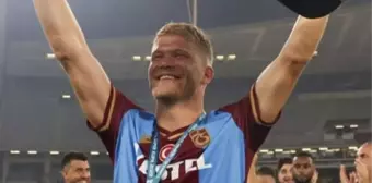 Andreas Cornelius'tan Trabzonspor'a dava