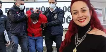 Akademisyen Aylin Sözer'i boğazını keserek öldüren ve cesedini yakmaya çalışan katile ağırlaştırılmış müebbet