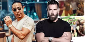 Dan Bilzerian... FENOMENDEN NUSRET GÖKÇE İFŞASI!