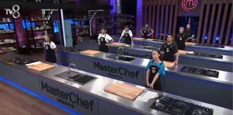 MasterChef 2022 yarışmacıları kimler? MasterChef elenenler kim? 2022 MasterChef yarışmacıları!