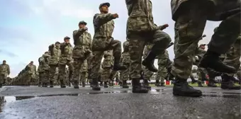 Asgari ücret zammı sonrası bedelli askerlik ne kadar olacak? İşte konuşulan rakam