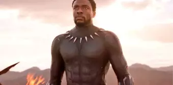 Chadwick Boseman'li Black Panther nasıl olacaktı?