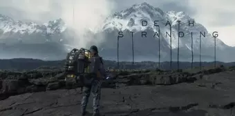 Death Stranding sistem gereksinimleri neler? Death Stranding kaç GB?