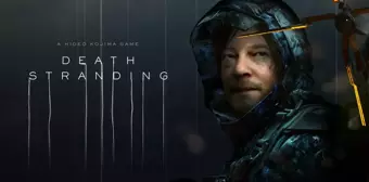 Epic Games Store, 49 TL değerindeki Death Stranding'i ücretsiz yaptı