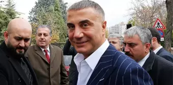 2022'nin en çok konuşulan isimlerinden Sedat Peker kimdir? Sedat Peker hayatı ve biyografisi!