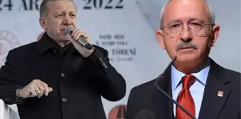 Kılıçdaroğlu'dan Cumhurbaşkanı Erdoğan'la ilgili bomba iddia: Seçime girmeyebilir