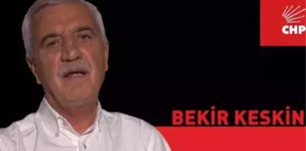 2022'nin en çok konuşulan isimlerinden Bekir Keskin kimdir? Bekir Keskin hayatı ve biyografisi!