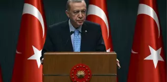 Cumhurbaşkanı Erdoğan'ın gübre ve yem fiyatlarıyla ilgili açıklaması borsayı salladı